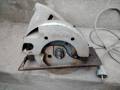 Ръчен циркуляр Skil 800W, снимка 1