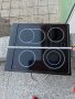 Продавам перфектен керамичен плот със 4 бързо нагряващи котлона + ключовете  за печка Gorenje!, снимка 3