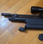 Въздушна пушка PCP Kral Arms Puncher Breaker 5,5, снимка 10