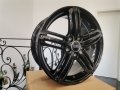17" Джанти Ауди 5X112 Audi A4 B5 B6 B7 B8 B9 A6 C5 C6 C7 Q5 A8 D3, снимка 6