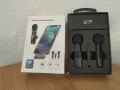 2 безжични микрофона за Iphone , снимка 1
