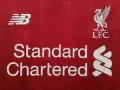 Оригинална тениска New Balance Liverpool Roberto Firmino , снимка 4