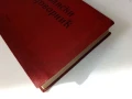 Славянски разговорник - Руски,Сърбохърватски,Български,Чешки,Полски - 1959г, снимка 10