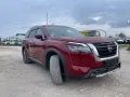 Nissan Pathfinder SL 4WD, снимка 4