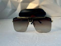 Carrera мъжки слънчеви очила маска УВ 400, снимка 7