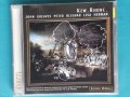 John Greaves/Peter Blegvad/Lisa Herman – 1977 - Kew. Rhone.(Fusion, Avantgarde,Contemporary Jazz), снимка 1 - CD дискове - 43845910