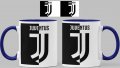 Чаша Ювентус Juventus Керамична, снимка 2