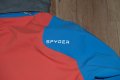 Spyder 20K/30K Оригинално ски яке мъжко, размер S, снимка 5