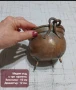 Медни артикули от преди години , снимка 6