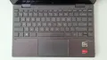 HP ENVY x360 13-ay0012nn (Touchscreen)/13,3"/Ryzen 5 4500U/8GB RAM/512GB SSD NVMe, снимка 5