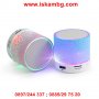 Мини BLUETOOTH LED колонка FLASHBOT, снимка 1 - Bluetooth тонколони - 28450717