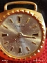 Стар позлатен дамски часовник ЧАЙКА СССР без стъкло 53633, снимка 2