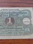 Стара банкнота - Германия - 1 марка 1920 година - 23633, снимка 4