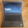 Laptop Lenovo ThinkPad T440 - 240GB SSD, i7 4600 CPU, 12GB RAM, снимка 2