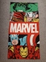 Marvel хавлия, снимка 1