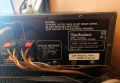Стерео усилвател ресийвър еквалайзер TECHNICS SA-R330 L, снимка 5