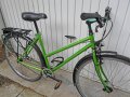 Градски велосипед 28* /single speed,на части/, снимка 3