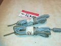 universum germany-2x3.3m cable 0704211551, снимка 10