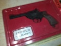 ENFIELD 2 MARK I-КОЛЕКЦИОНЕРСКИ ПИСТОЛЕТ-ВНОС SWISS 1809251610, снимка 15