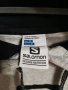 SALOMON LOGO HOODIE. , снимка 3