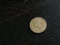 Монета - Франция - 10 сентима | 1974г., снимка 2
