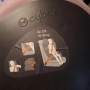 Детско столче за кола Cybex s izofix, снимка 8