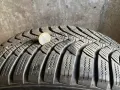 Продавам зимни гуми 15 цола, снимка 3