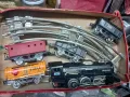 колекционерско влакче  от 1954г. Японско Graqstan  FREIGHT TRAIN SET, снимка 2