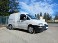 Peugeot Expert 1.9 diesel 2003 година Климатик, снимка 2