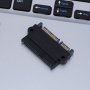 Aдаптер SAS към SATA конвертор SFF-8482 22Pin SAS Към 7+15Pin SATA, снимка 5