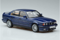 BMW ALPINA B10 4.6 E34 1994 - мащаб 1:18 на MCG моделът е нов в кутия, снимка 4