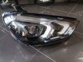 К-т Десен Фар Mercedes GLE W167 167 Full LED High Performance Като Нов, снимка 1 - Части - 37989154
