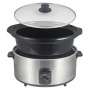 Slow Cooker тенджера Royalty Line SLC1012/SLC1013 – спестява време, съхранява вкуса, снимка 6