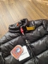 Страхотно мъжко зимно яке PARAJUMPERS Размери S , M, L, XL, 2XL , снимка 4