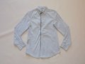 риза iceberg slim fit тениска блуза фанела потник яка оригинал мъжка S