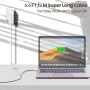 Ново 96W USB C Зарядно за MacBook Pro, iPad, Lenovo - Бързо и Мощно, снимка 4