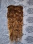 Естествена Руска коса 61см. 100гр., снимка 6