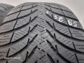 2бр зимни гуми 215/55/16 MICHELIN L03885 , снимка 2