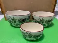 Винтидж порцеланови съдове, снимка 1