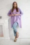 Дамска блуза oversize, 14цвята , снимка 7
