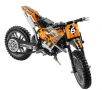 Lego 42007 Moto Cross Bike, снимка 4