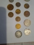 Стари монети от различни години, снимка 3