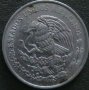 10 центаво 1994, Мексико, снимка 2