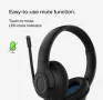 Детски безжични слушалки Belkin SoundForm Inspire, вграден микрофон, снимка 5
