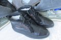 топли дамски боти 38 - 39 original RIEKER basic FREEFLEX, 100% естествена кожа, GOGOMOTO.BAZAR.BG, снимка 11