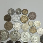 стари монети пари стотинки , снимка 2