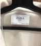 Оригинално Zara Палто Сако , снимка 3
