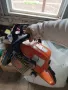 резачка stihl MS 390, снимка 4