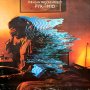 Грамофонни плочи The Alan Parsons Project – Pyramid, снимка 1