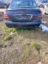 Мерцедес Е 220/ W211/ 2003год. На части., снимка 4